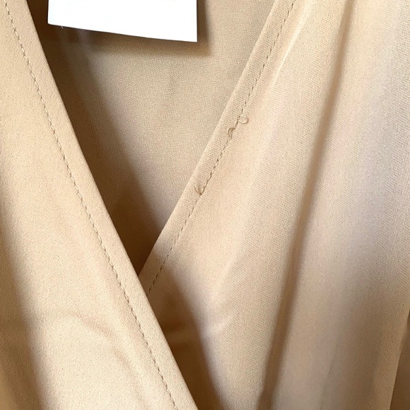 H&M Wrap Blouse - Picture 6 of 10